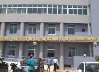 Sénégal : Poursuite de la baisse de l’activité industrielle en septembre