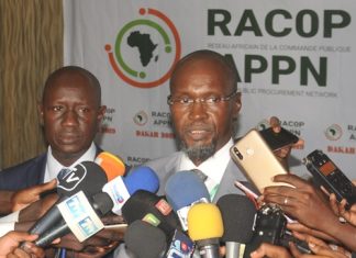1ère ASSEMBLEE GENERALE RACOP : Les membres invités à trouver une solution à la problématique du financement