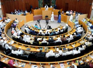 PROJET DE LOI DE FINANCES 2020 : UN BUDGET EN HAUSSE DE 143,38 MILLIARDS