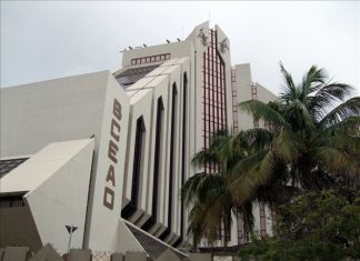 Digitalisation des payements : Les initiatives prises par le Sénégal listées par le directeur de la monnaie et du crédit