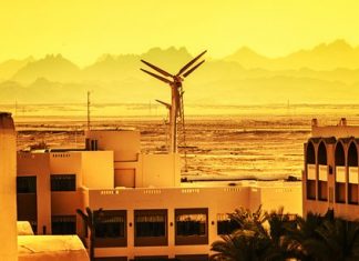 Égypte : le salon Electricx fait la part belle aux énergies renouvelables