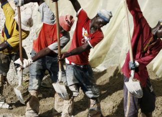 Activité économique interne (hors agriculture) : Une croissance de 1,8% notée au deuxième trimestre 2019