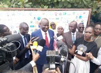 Transition agro- écologique au Sénégal : Vers la coproduction d’un document de contribution aux politiques nationales