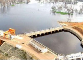 En 2018, le financement des infrastructures africaines a connu une hausse de 24%, atteignant 100 milliards $ (ICA)