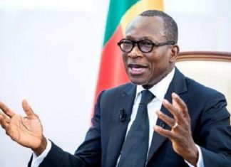 Monnaie unique-CEDEAO: pour Patrice Talon, l’adoption de l’Eco pour 2020 n’est « techniquement » pas évidente