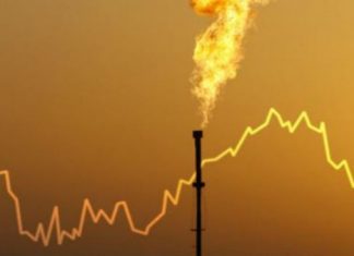 Pétrole : Recul des cours du Brent en août 2019