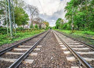 Transports: La ligne ferroviaire de 600 km reliant l’Egypte au Soudan sera bientôt réalisée