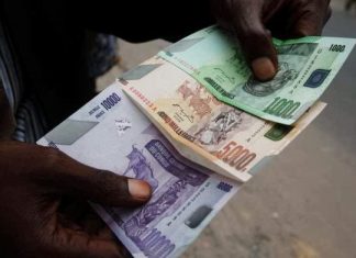 INFLATION : Ralentissement de l’inflation annuelle en août 2019 dans la zone OCDE