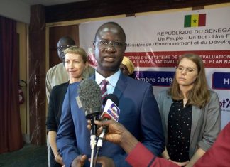 Système national de suivi et évaluation : Le Sénégal boucle 8 secteurs vulnérables dans sa Cdn