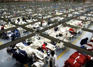Le FMI annonce une croissance moins rapide que prévu pour 2020