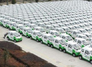 Hydrocarbures: A partir de 2030, la croissance de la demande pétrolière sera ralentie par l’utilisation des véhicules électriques (AIE)
