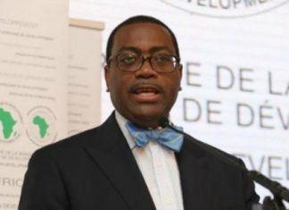 Présidence de la Banque africaine de développement : La CEDEAO approuve la candidature d’Akinwumi Adesina pour un second mandat