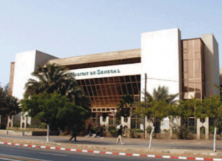 WARA maintient la note de long terme de la Banque de l’Habitat du Sénégal à «BBB» pour sa première revue de notation