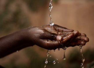 AFRO, monnaie africaine digitale de l’eau