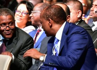 Fortune : l’Afrique compte 2 570 ultra-riches en 2019 à l’engagement philanthropique relatif