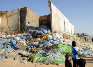 Pour sensibiliser les populations sur la dégradation des côtes au Sénégal : Le programme «Radio du Littoral» lancé