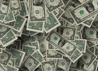 MARCHE DE CHANGE : Appréciation du dollar américain en juillet 2019