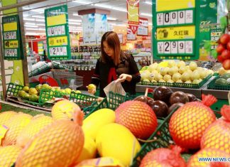 PRIX A LA CONSOMMATION : Hausse des prix à la consommation en juillet