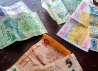 Franc CFA : ce qui va changer