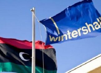 Libye : le pétrolier allemand Wintershall s’engage dans deux projets d’exploration et de partage de production