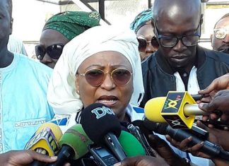 « Dakar ville propre » : Un budget de 500 000 F CFA dégagé par la Mairie de Dakar