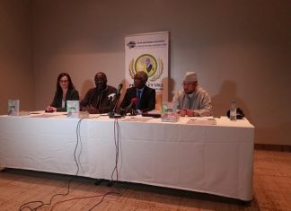 « Prix Macky SALL pour le Dialogue en Afrique » 2019: Mama Ngina Kenyatta, lauréate de la 2éme édition