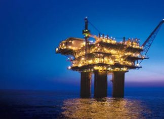 Pétrole : Hausse des cours du Brent en juillet 2019
