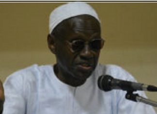 «Le projet de l’Eco est un écran de fumée, cela n’ira nulle part» (professeur Makhtar Diouf)