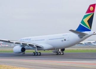 Embourbée dans la crise, South African Airways négocie le financement d’une « restructuration radicale »