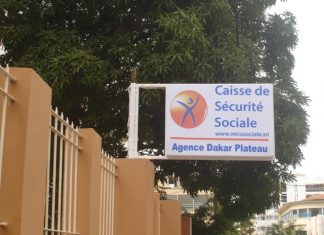 SENEGAL/BRESIL/SECURITE-SOCIALE : Ouverture des négociations pour une Convention de sécurité sociale entre les deux pays