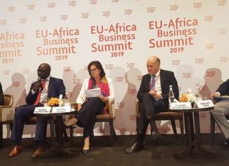 UE-Afrique : une « coalition business Afrique » pour fédérer les patronats