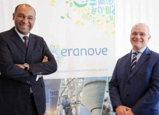 Eranove préconise un modèle de croissance responsable dans son rapport annuel