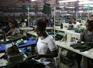 Entreprises détenues par des femmes : Trois pays africains en tête du classement mondial