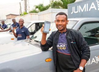Le commerce en ligne, des millions d’emplois en perspective pour l’Afrique