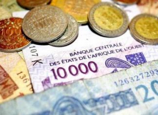 ECO : le Nigeria et cinq autres pays de la CEDEAO condamnent la décision de renommer « unilatéralement » le FCFA