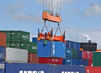 Sénégal : les exportations de biens ont chuté de 25,3% à fin novembre 2019