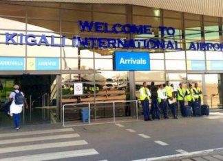 Rwanda : L’Etat envisage de supprimer le visa pour plus de 90 pays dans le monde