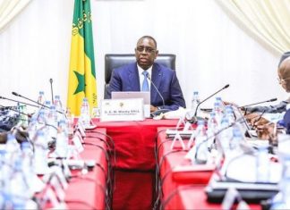 Sénégal/Budgets programmes : Le Chef de l’Etat rappelle l’entrée en vigueur en 2020