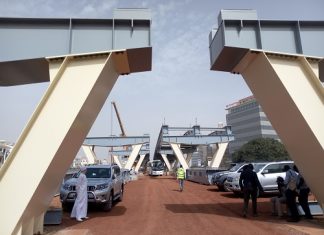 Infrastructures routières : Un privé pour s’occuper de l’entretien des autoponts