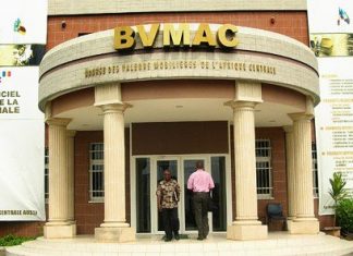 Pour le Projet d’appui au démarrage du marché financier unifié d’Afrique centrale : La Banque africaine de développement octroie un don de 976000 euros