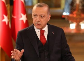 En Afrique, Erdogan coupe l’herbe sous le pied de Al-Sissi