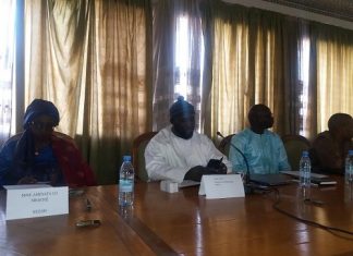 Dame Mbaye, président fondateur du cabinet Fawzeyni Finance and Invest : « On a même des dossiers de microfinance islamique qui sont en instance d’agrément au niveau de la BECEAO »