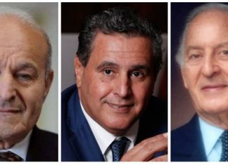 Fortune : trois francophones parmi les milliardaires africains en 2020
