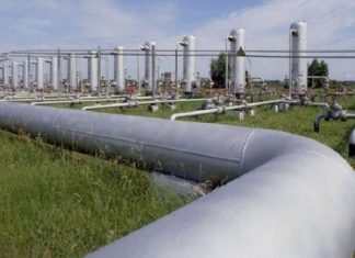 Nigéria/Gaz naturel : vers la conclusion d’un accord de financement chinois de 2,5 milliards $ pour le gazoduc AKK