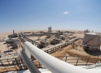 Libye : la production pétrolière est désormais réduite à zéro, des pertes de 77 millions de dollars par jour