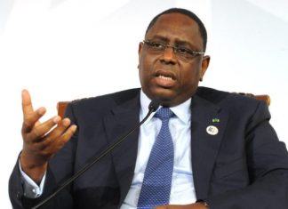 Sénégal : l’encours des créances intérieures en 2020