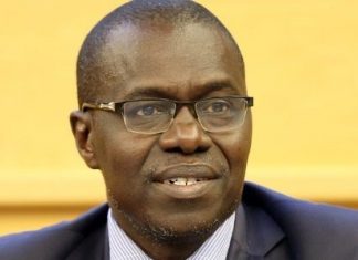 LE SENEGAL REJOINT LE RANG DES PAYS PRE-EMERGEANTS