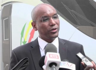 Sénégal : Amélioration du climat des affaires en novembre 2019