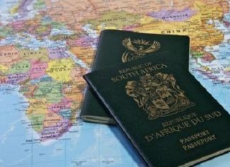 Gestion publique :Voici les passeports africains les plus puissants en 2020