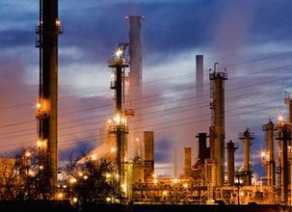 Sénégal : Une hausse de 3,0% de l’activité dans le raffinage de pétrole